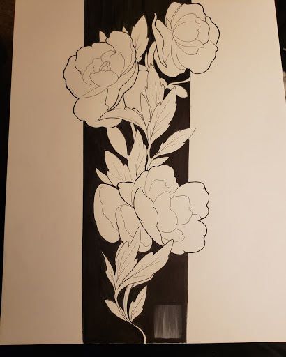 Tattoo Shop «Dark Horse Tattoo», reviews and photos, 1305 Stewart St, Seattle, WA 98109, USA