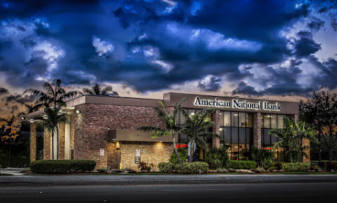 American National Bank