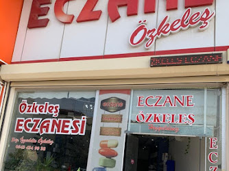 ÖZKELEŞ ECZANESİ