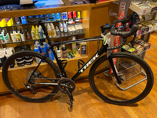 Bicycle Store «Brielle Cyclery», reviews and photos, 205 Union Ave, Brielle, NJ 08730, USA