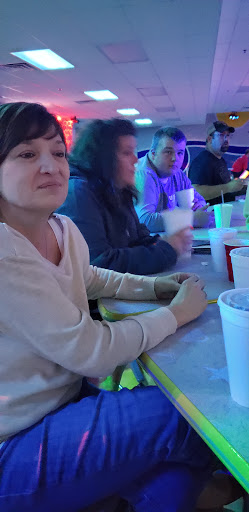 Bowling Alley «Strike Force Lanes», reviews and photos, 1539 W Main St, Greenfield, IN 46140, USA