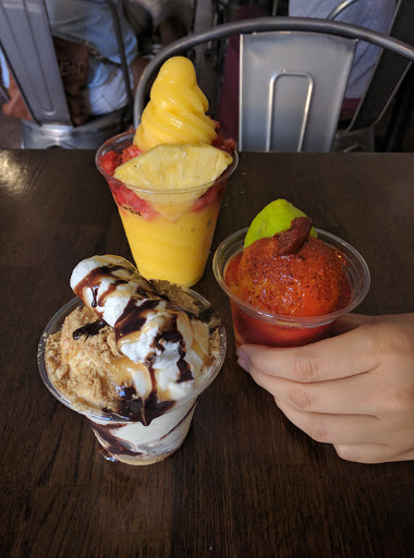 Ice Cream Shop «Zero Degrees», reviews and photos, 9822 Bolsa Ave, Westminster, CA 92683, USA