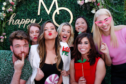 Selfie Booth Co. San Diego | Photo booth Rentals