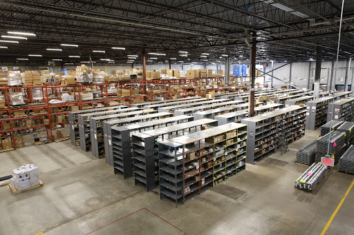 Electrical Supply Store «Standard Electric Supply Co.», reviews and photos, 222 N Emmber Ln, Milwaukee, WI 53233, USA