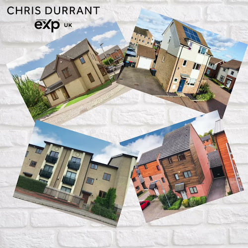 Estate Agent Milton Keynes | Chris Durrant - Real estate agency