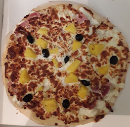 Photo n°15 de Seven Pizz à La Rochelle ()