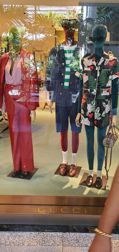 Clothing Store «Neiman Marcus», reviews and photos, 9700 Collins Ave, Bal Harbour, FL 33154, USA