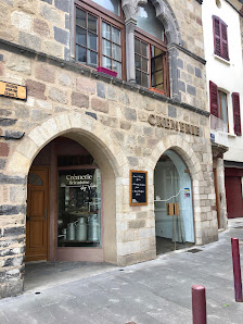 Cremerie Brivadoise 23 Pl. Eugène Gilbert, 43100 Brioude, France