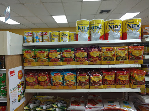 Indian Grocery Store «East West General Store», reviews and photos, 6541 Duck Creek Dr, Garland, TX 75043, USA