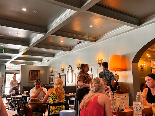 Shopping Mall «The Shops at Wiregrass», reviews and photos, 28211 Paseo Drive Suite 100, Wesley Chapel, FL 33543, USA