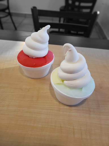 Ice Cream Shop «Soda Crazy about Italian Ice», reviews and photos, 1095 N Main St #6, Layton, UT 84041, USA