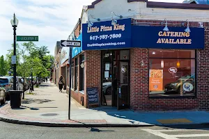 Little Pizza King image