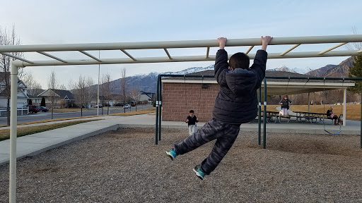Park «Sunset Park», reviews and photos, 9814 Dorchester Dr, Cedar Hills, UT 84062, USA