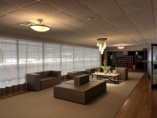 Gym «Life Time Athletic», reviews and photos, 5525 Cedar Lake Rd, St Louis Park, MN 55416, USA