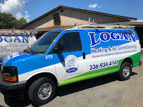Logan Heating and Cooling - Photo 4 - Car repair in , Winston-Salem