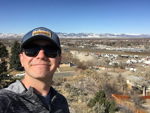 Park «Inspiration Point Park», reviews and photos, 4901 Sheridan Blvd, Denver, CO 80212, USA