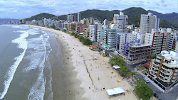 Photo de Central Beach - Itapema zone des équipements
