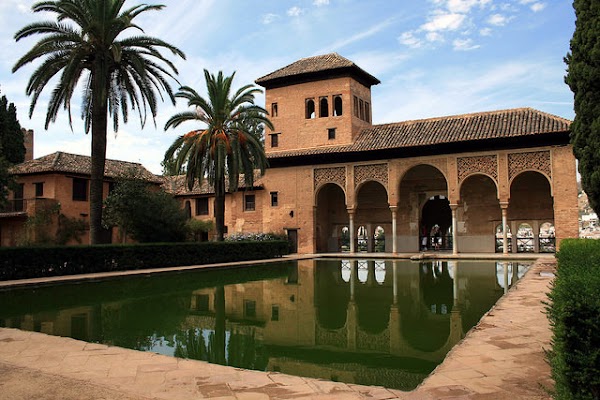Granada Private Tour - WEB OFICIAL