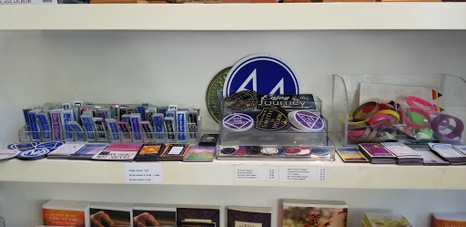 Gift Shop «My 12 Step Store», reviews and photos, 8730 California Route 2 b, West Hollywood, CA 90069, USA