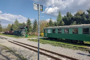 Bachórz Railway Station image