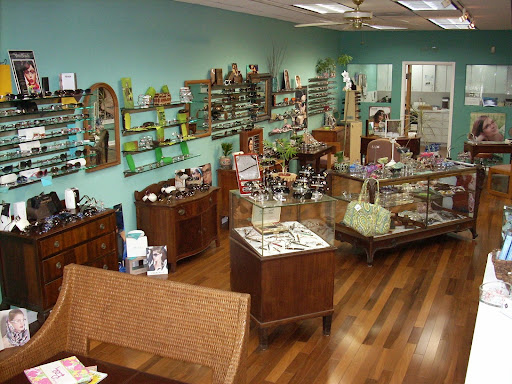 Optician «Treasure Coast Opticians», reviews and photos, 715 17th St, Vero Beach, FL 32960, USA
