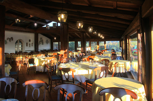 Ristorante Poggio degli Ulivi in Montopoli di Sabina, Provincia di Rieti
