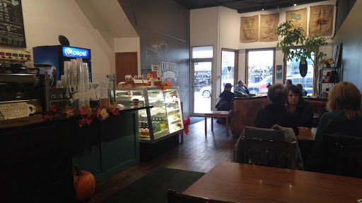 Coffee Shop «The Coffee Belt», reviews and photos, 210 E 2nd St, Muscatine, IA 52761, USA