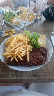 LE BOLERO à Châtelaillon-Plage