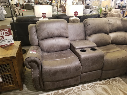 Furniture Store «Levin Furniture», reviews and photos, 23250 Lorain Rd, North Olmsted, OH 44070, USA