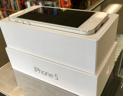 Book Store «Books Galore», reviews and photos, 411 W Main St, Festus, MO 63028, USA