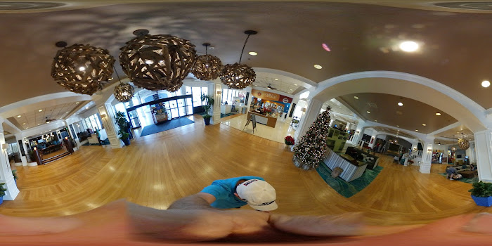 Park near Holiday Inn Club Vacations At Orange Lake Resort