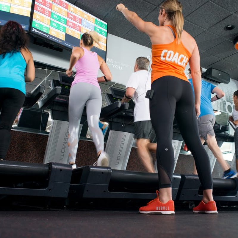 Orangetheory Fitness