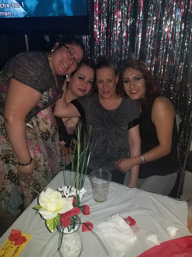 Bar «Playa Azul Nightclub», reviews and photos, 18828 SE Stark St, Portland, OR 97233, USA