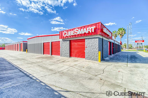 Self-Storage Facility «StorQuest Self Storage», reviews and photos, 3040 S Goldenrod Rd, Orlando, FL 32822, USA