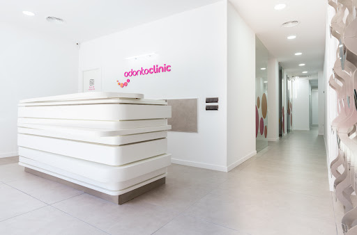 OdontoClínic | Clínica dental Odontoclinic Igualada en Igualada, Barcelona