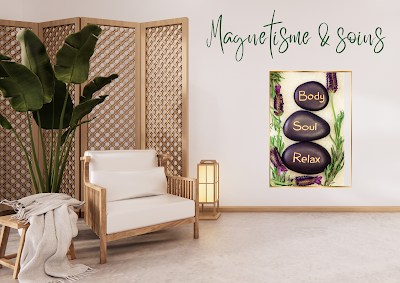 Magnetisme & Soins à Lyon