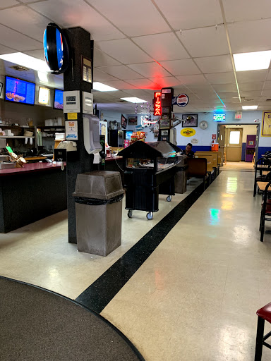 Bowling Alley «Goshen Lanes», reviews and photos, 10579 OH-4, Mechanicsburg, OH 43044, USA