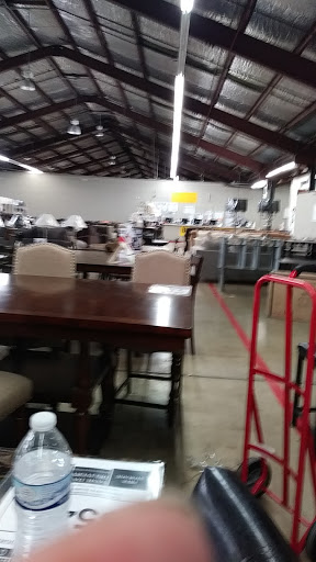Furniture Store «American Freight Furniture and Mattress», reviews and photos, 639 Lanark Dr, San Antonio, TX 78218, USA