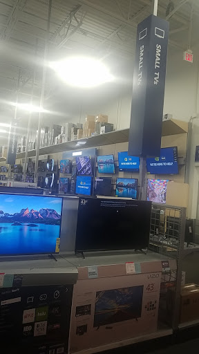 Electronics Store «Best Buy», reviews and photos, 5025 Jimmy Lee Smith Pkwy, Hiram, GA 30141, USA