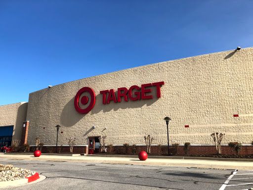 Target Maryland