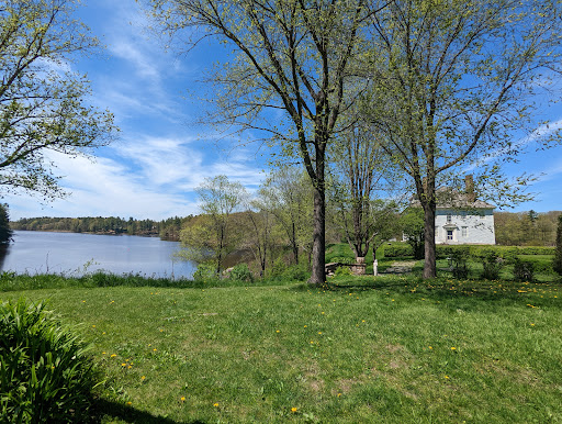 Historical Place Museum «Historic New England Hamilton House», reviews and photos, 40 Vaughans Ln, South Berwick, ME 03908, USA