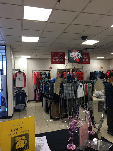 Department Store «JCPenney», reviews and photos, 18601 33rd Ave W, Lynnwood, WA 98037, USA