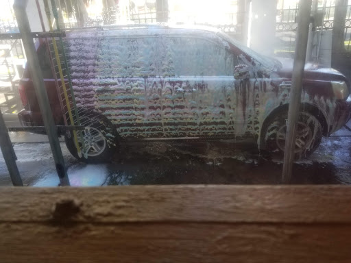 Car Wash «Bristol Car Wash», reviews and photos, 2402 S Bristol St, Santa Ana, CA 92704, USA