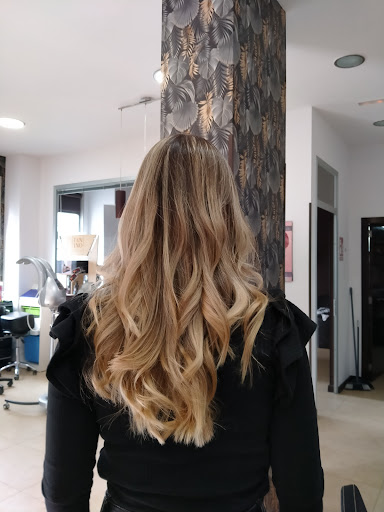 Eos Peluquería & Beauty en Santiago de Compostela, A Coruña