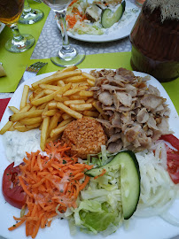 Kebab du Restaurant turc Cappadoce à Maintenon - n°6
