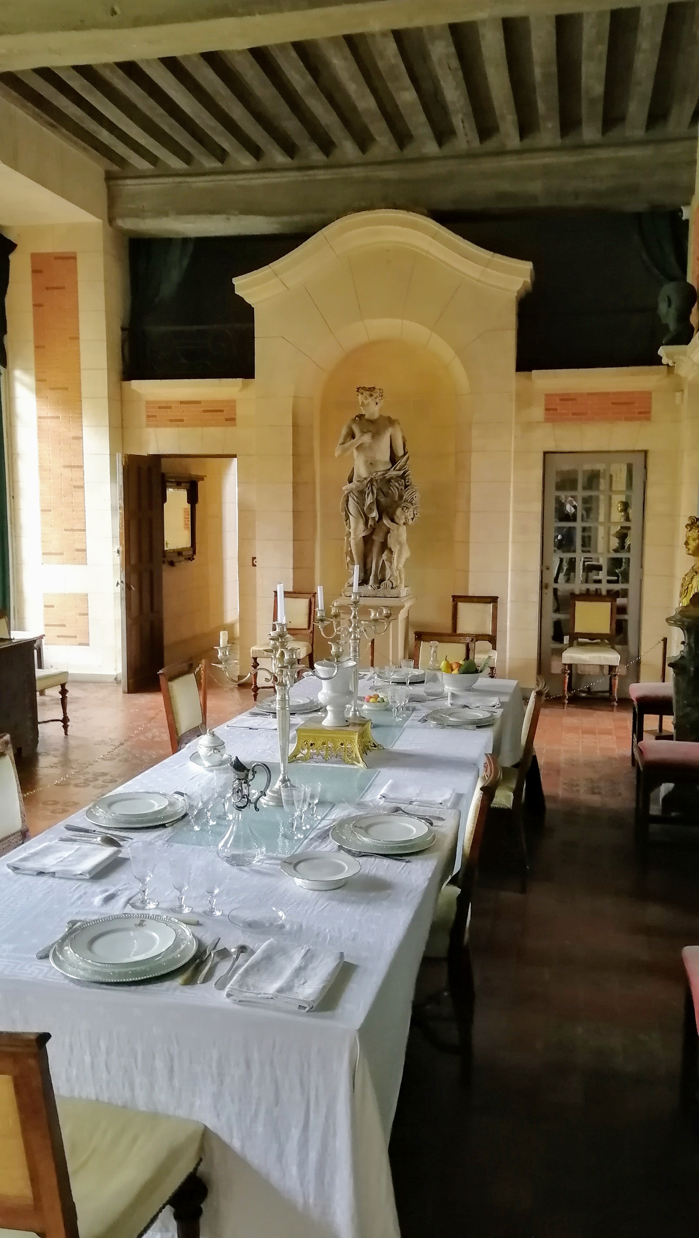 Photo n° 1 de l'avis de philip.t fait le 27/08/2020 à 07:34