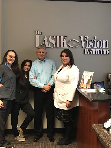 LASIK Surgeon «The LASIK Vision Institute», reviews and photos, 425 N New Ballas Rd #230, Creve Coeur, MO 63141, USA