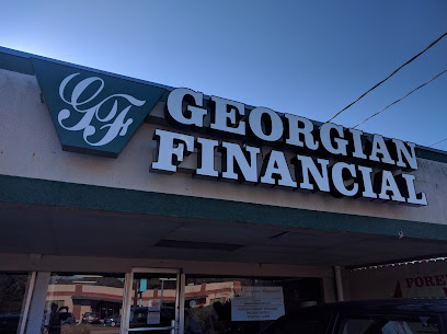 Georgian Financial Services-Athens
