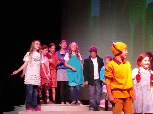 Recreation Center «The Warehouse», reviews and photos, 1525 S Rogers St, Bloomington, IN 47403, USA