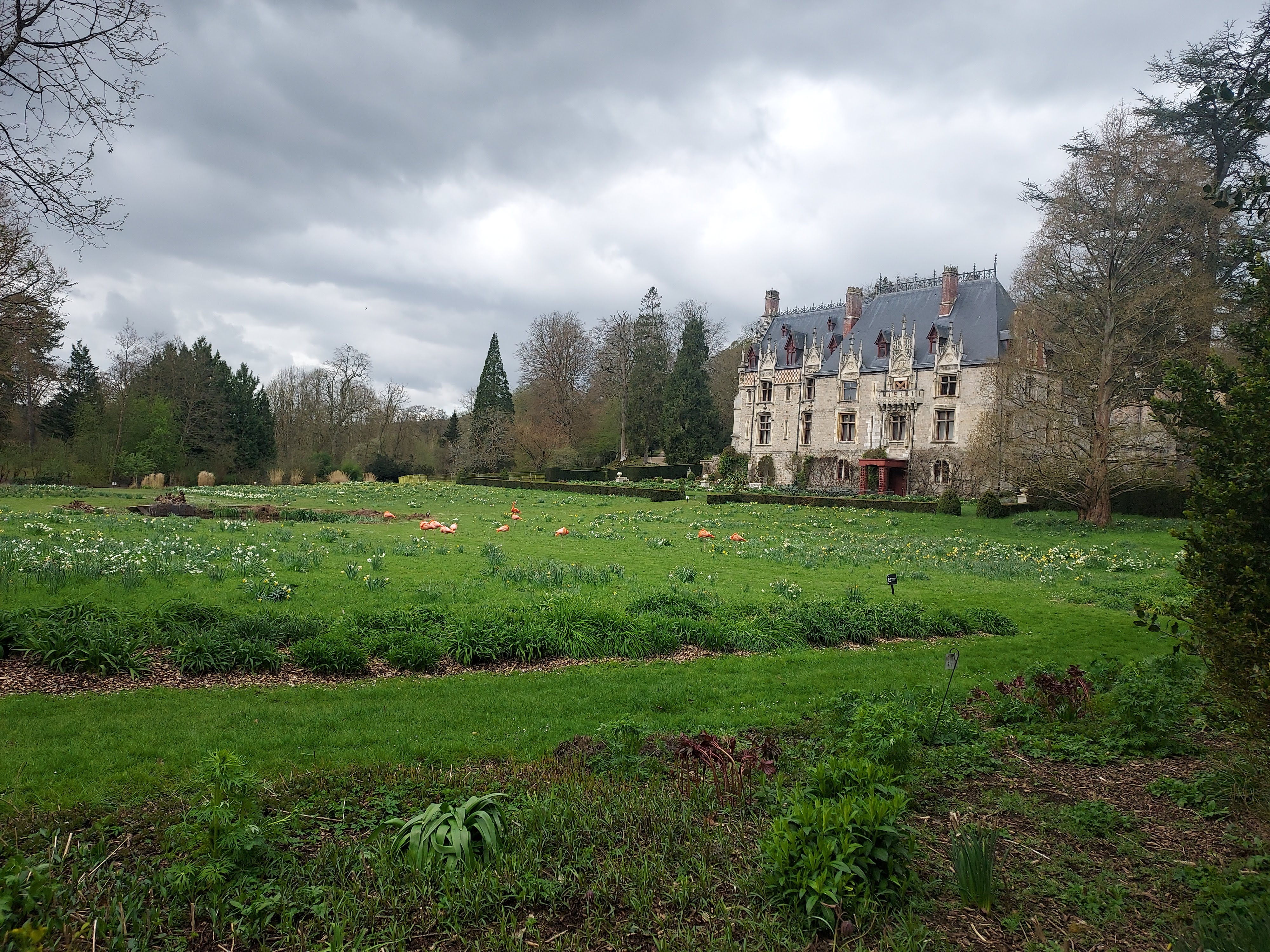 Photo n° 5 de l'avis de Camille.u fait le 13/04/2022 à 06:52